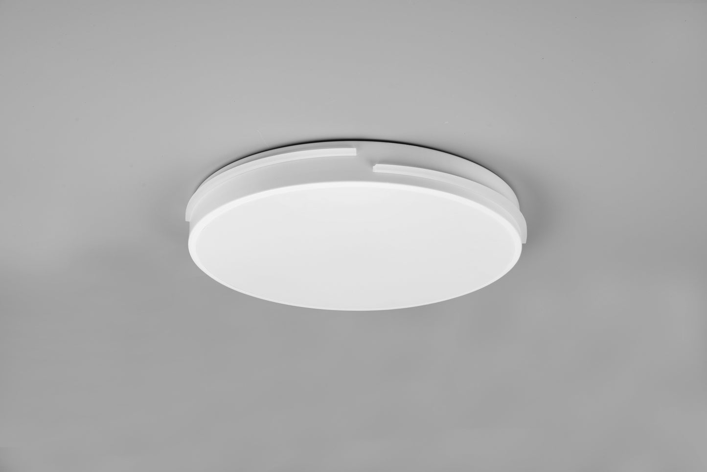 Tacoma  - Ceiling lamp - White Matt - Reality