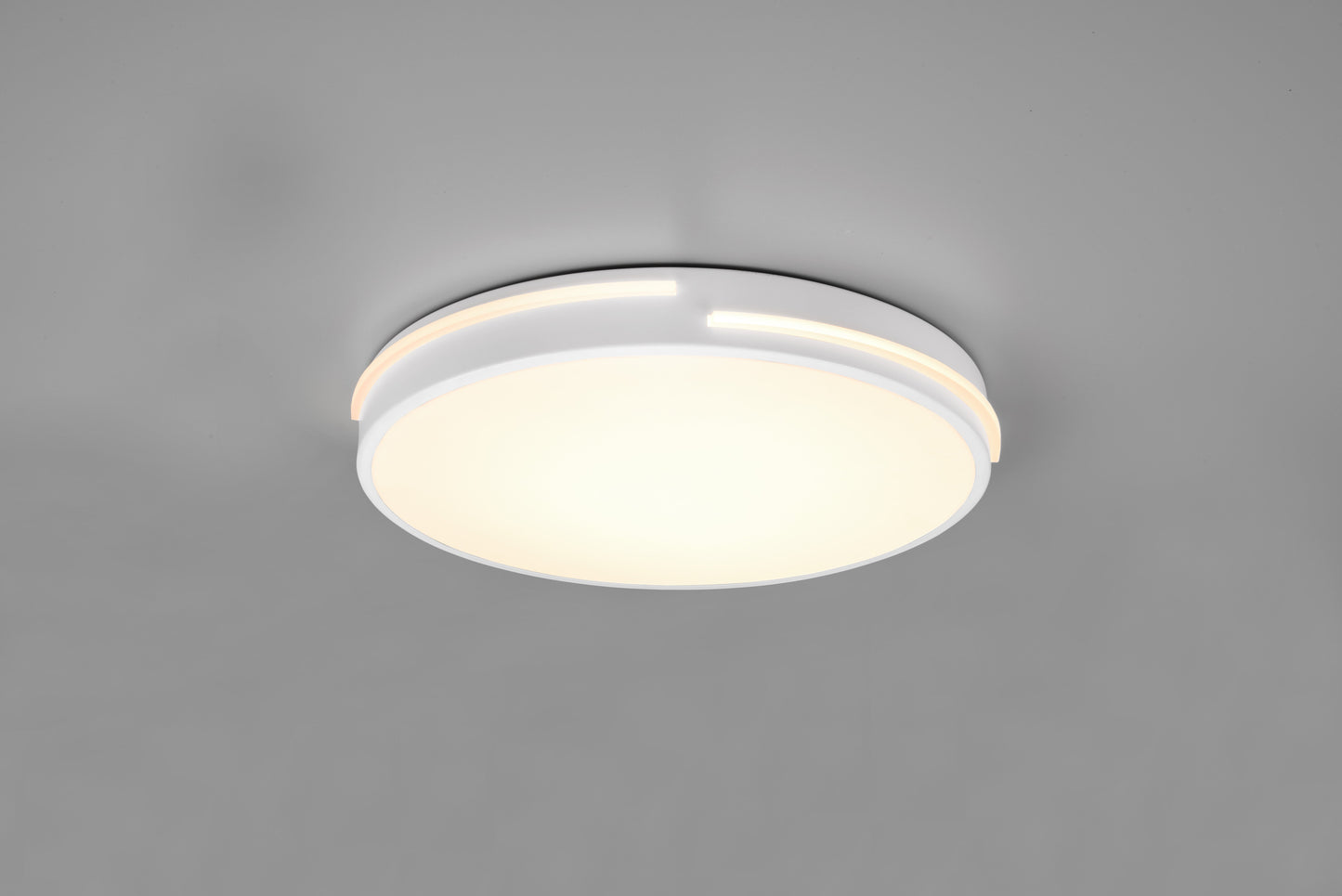 Tacoma  - Ceiling lamp - White Matt - Reality