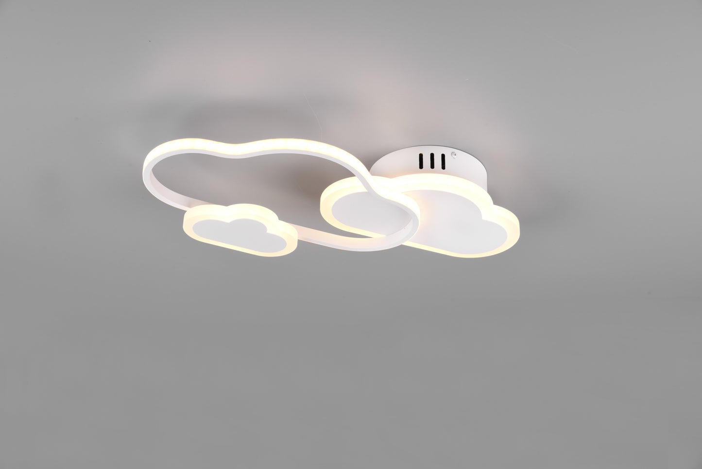 Cloudy  - Wall lamp - White Matt - Reality