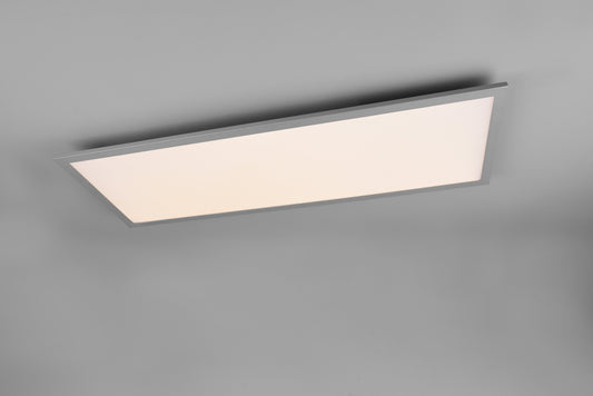 Alpha  - Ceiling lamp - Titan - Reality