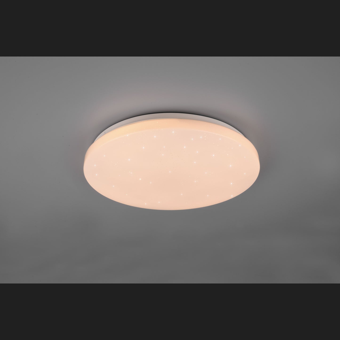 Kira  - Ceiling lamp - White - Reality