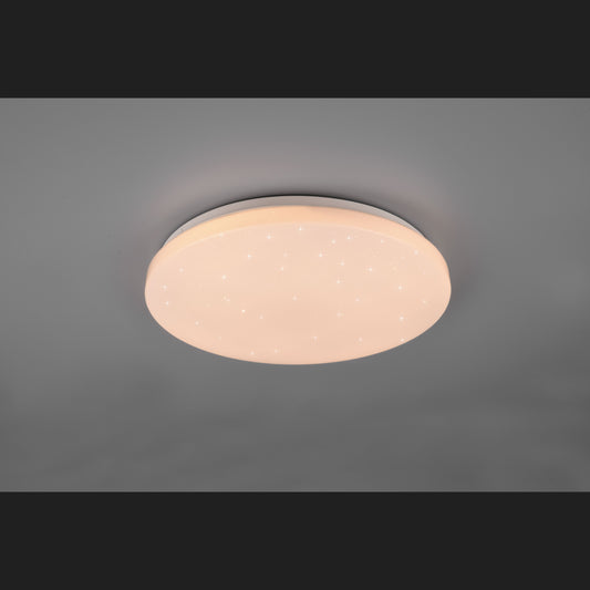 Kira  - Ceiling lamp - White - Reality