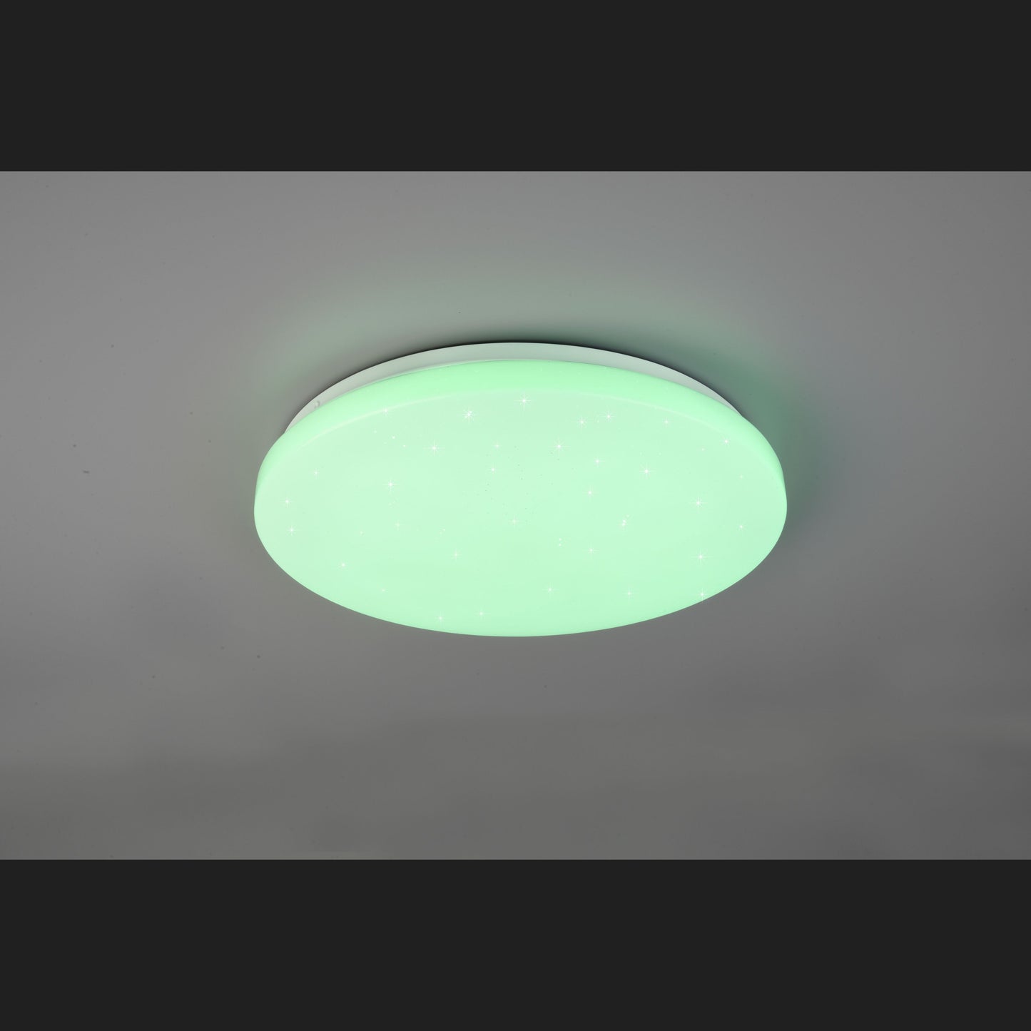 Kira  - Ceiling lamp - White - Reality