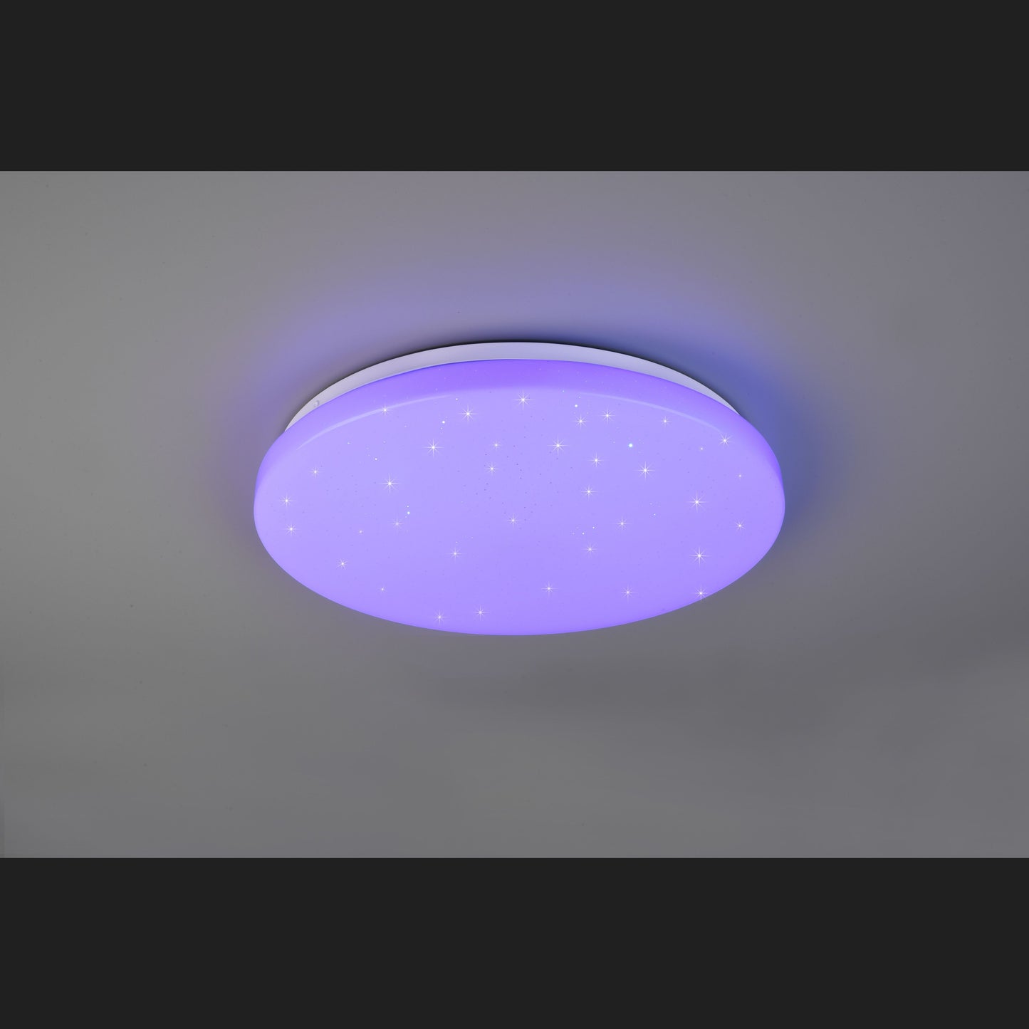 Kira  - Ceiling lamp - White - Reality