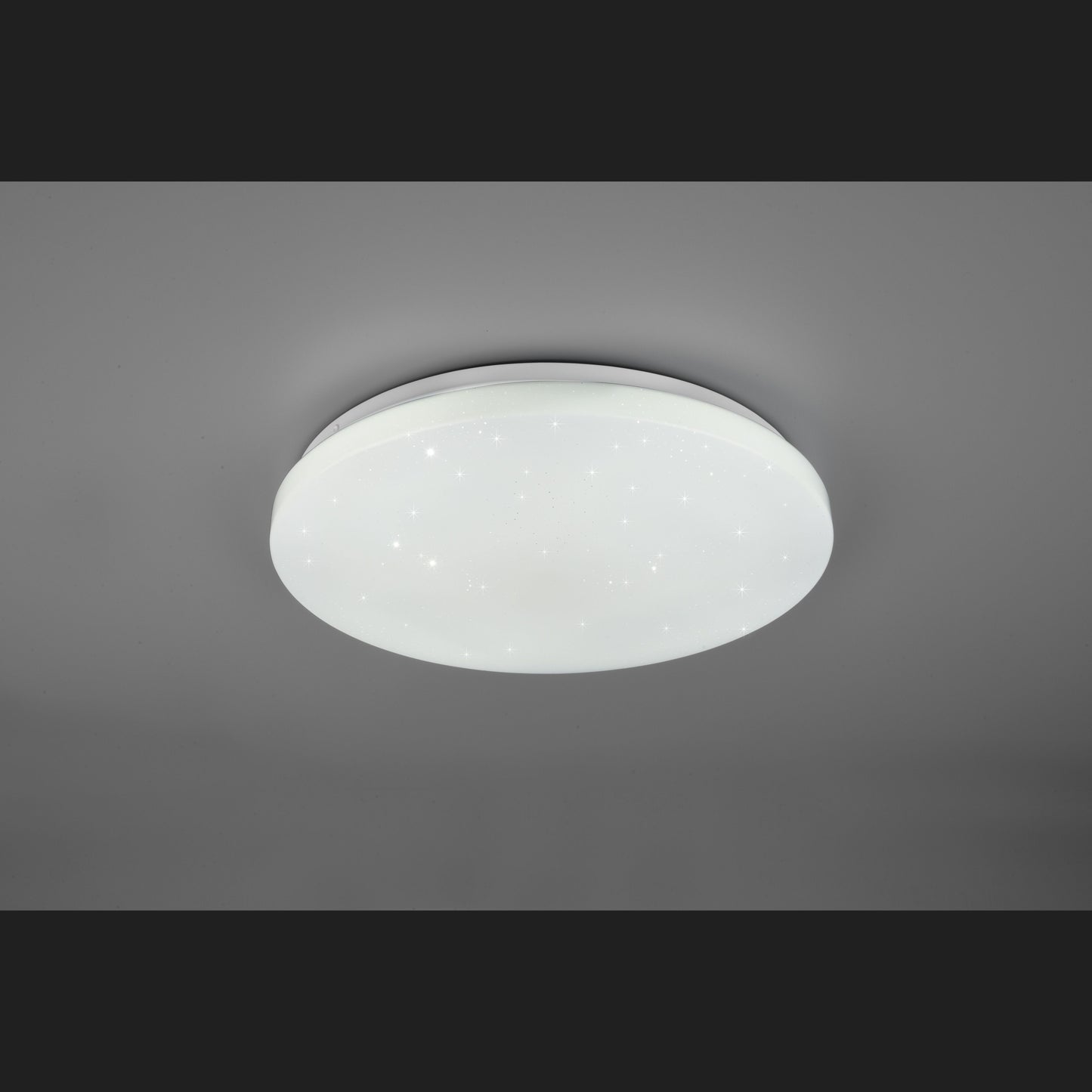Kira  - Ceiling lamp - White - Reality