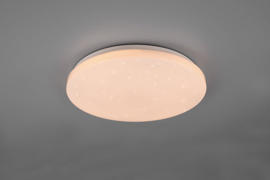 Kira  - Ceiling lamp - White - Reality