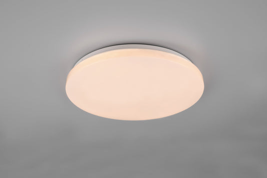 Kira  - Ceiling lamp - White - Reality