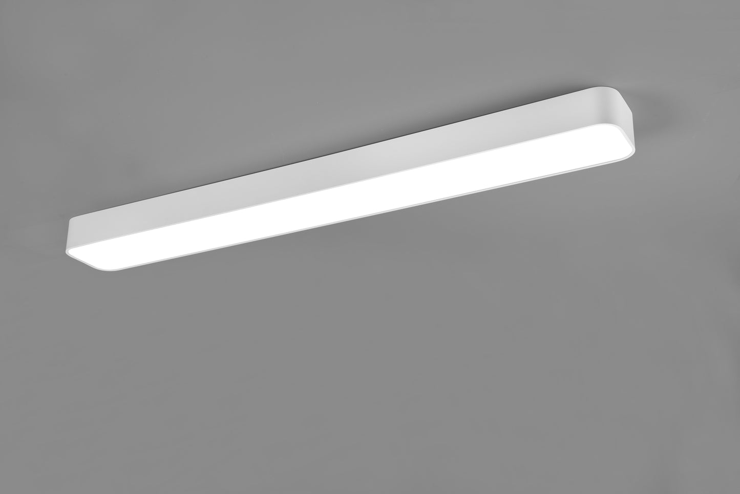 Asterion  - Ceiling lamp - White Matt - Reality