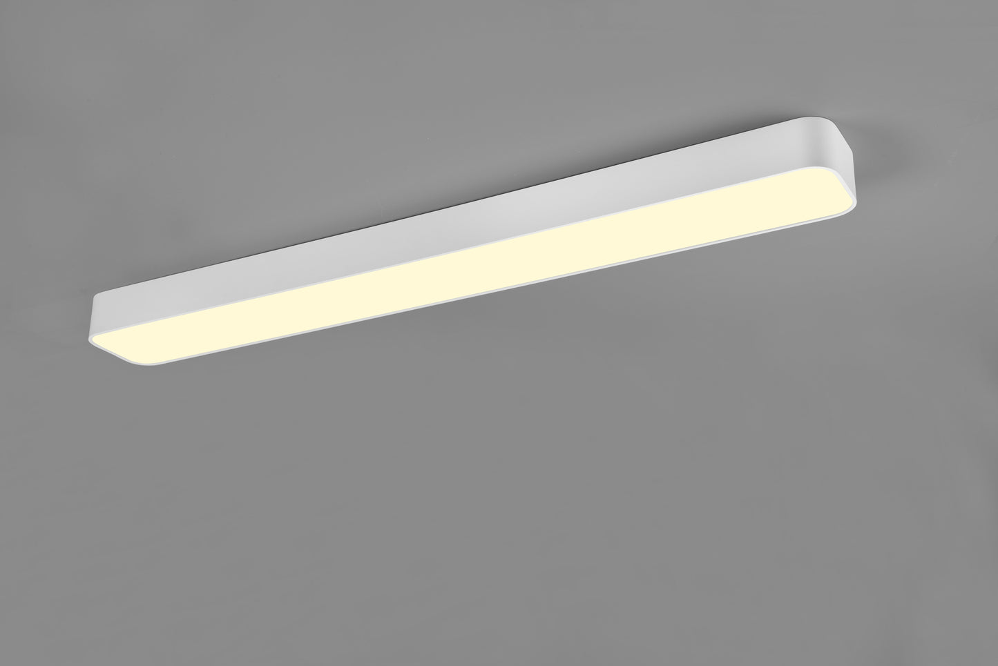 Asterion  - Ceiling lamp - White Matt - Reality