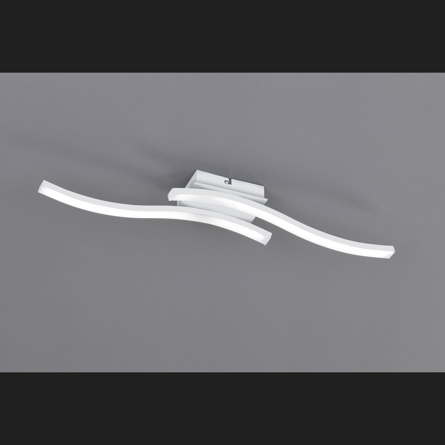Route  - Ceiling lamp - White - Reality