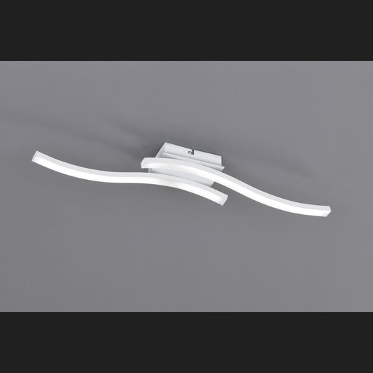 Route  - Ceiling lamp - White - Reality