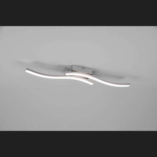 Route  - Ceiling lamp - White - Reality