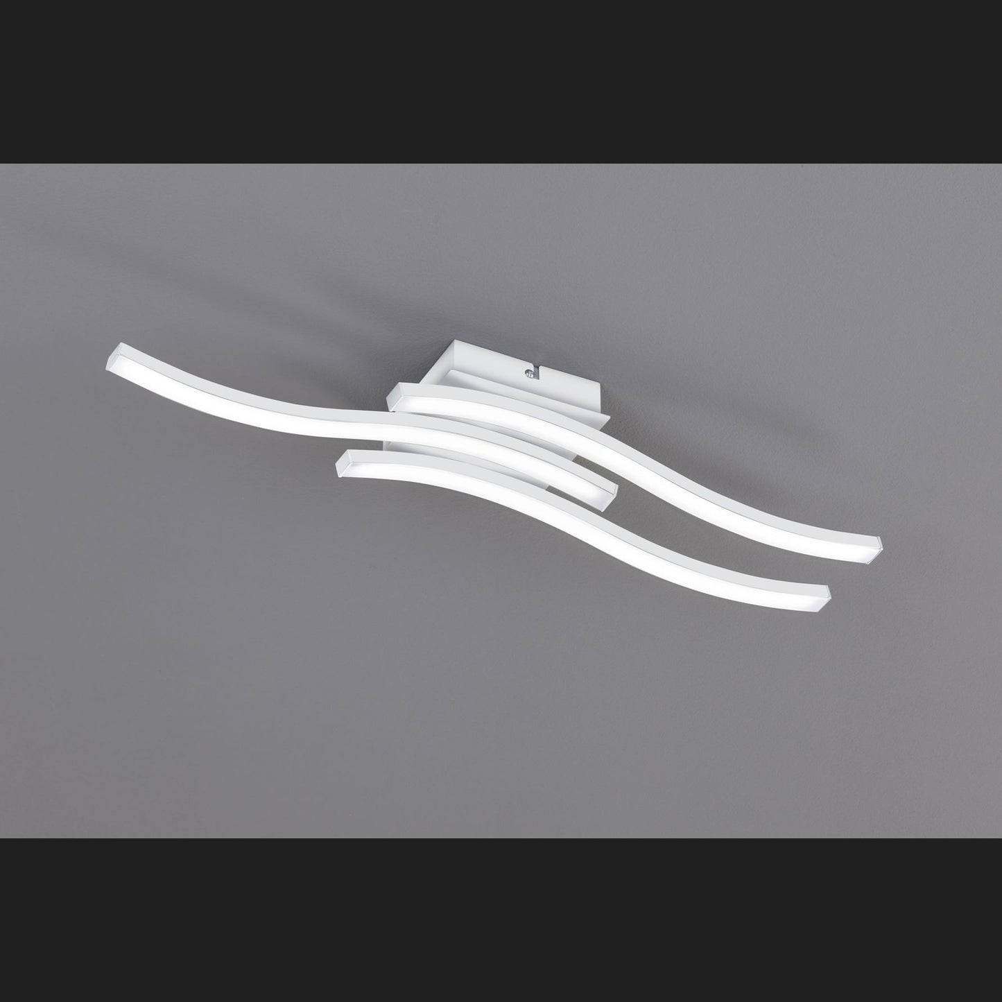 Route  - Ceiling lamp - White - Reality