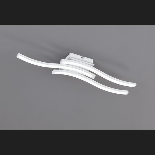 Route  - Ceiling lamp - White - Reality