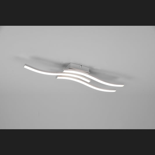 Route  - Ceiling lamp - White - Reality