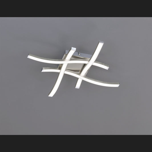 Route  - Ceiling lamp - White - Reality