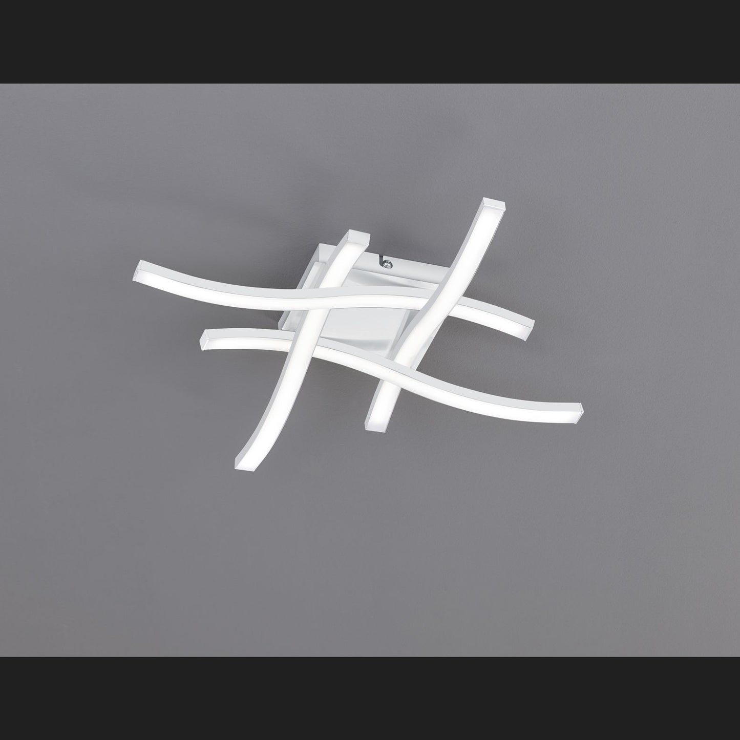 Route  - Ceiling lamp - White - Reality