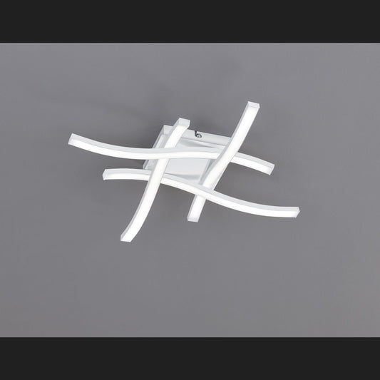 Route  - Ceiling lamp - White - Reality