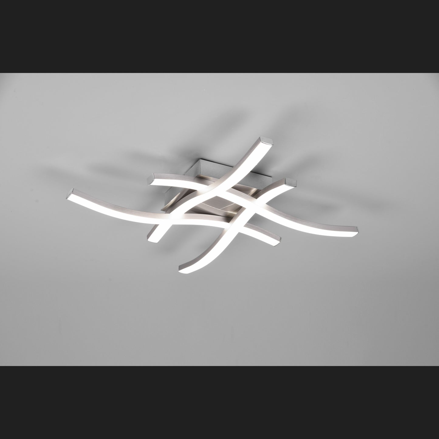 Route  - Ceiling lamp - White - Reality