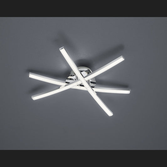 Capella  - Ceiling lamp - White - Reality