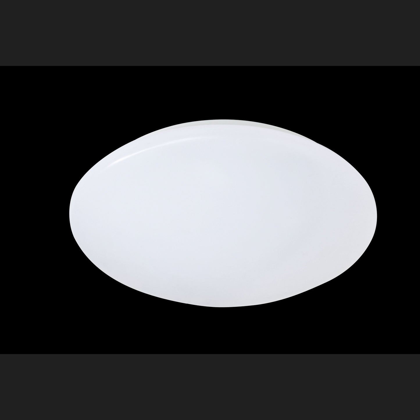 Putz Ii  - Ceiling lamp - White - Reality