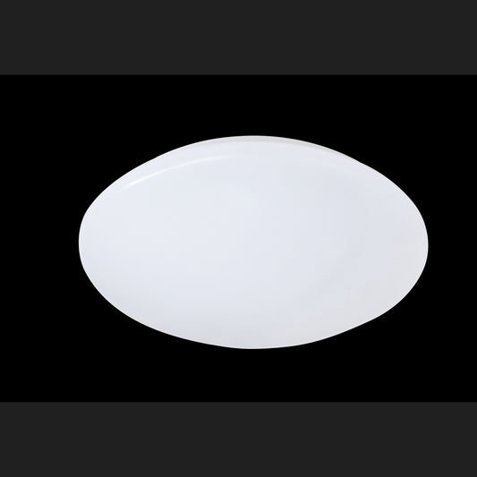 Putz Ii  - Ceiling lamp - White - Reality
