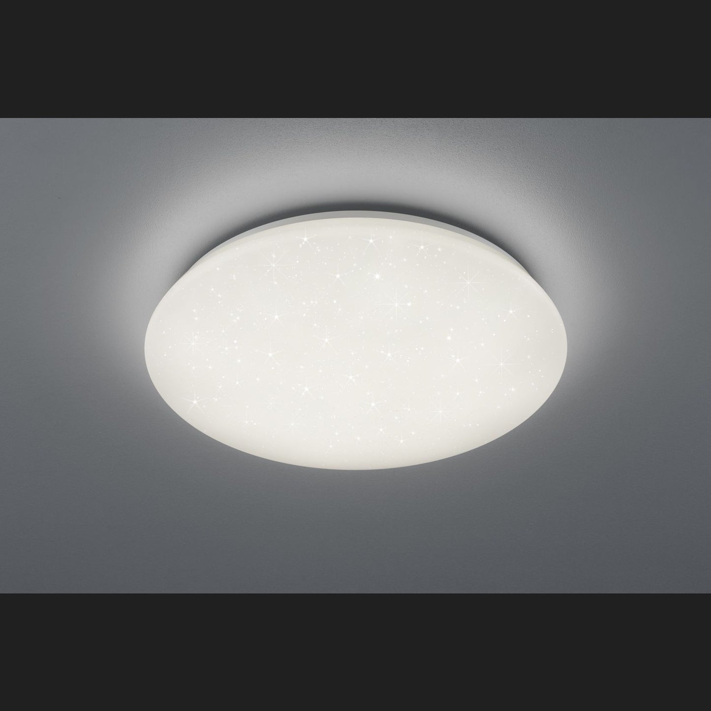 Potz  - Ceiling lamp - White - Reality