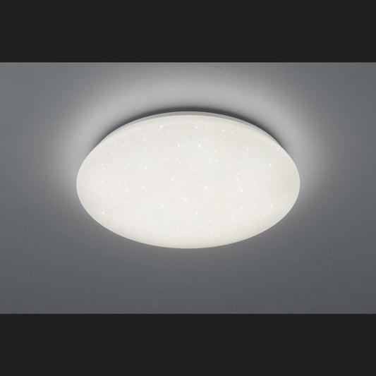 Potz  - Ceiling lamp - White - Reality