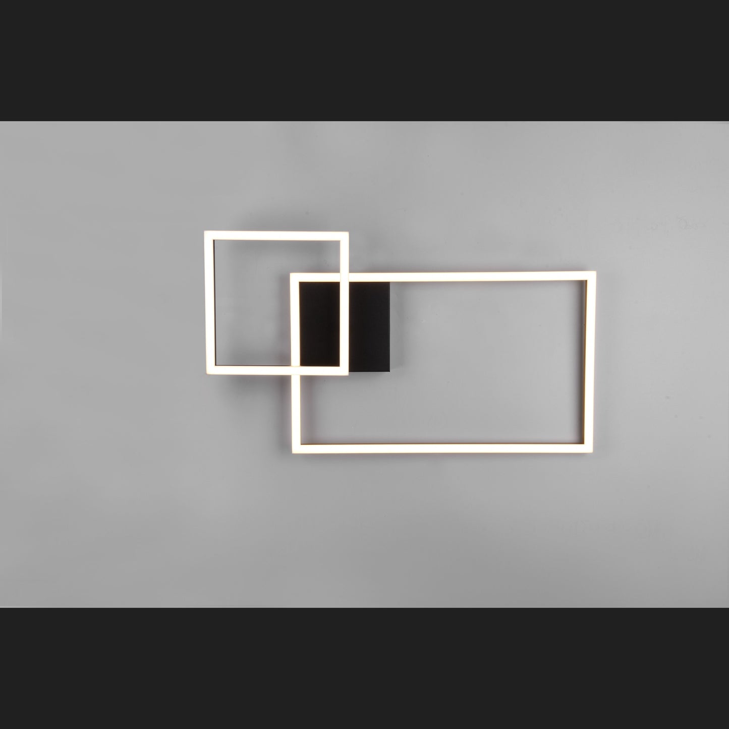 Padella  - Ceiling lamp - Brass Matt - Reality