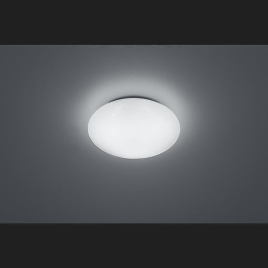 Putz  - Ceiling lamp - White - Reality