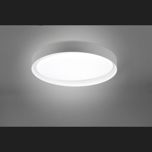 Zeta  - Ceiling lamp - White - Reality