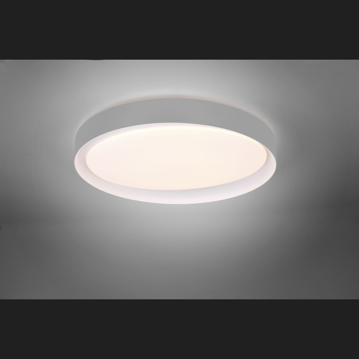 Zeta  - Ceiling lamp - White - Reality