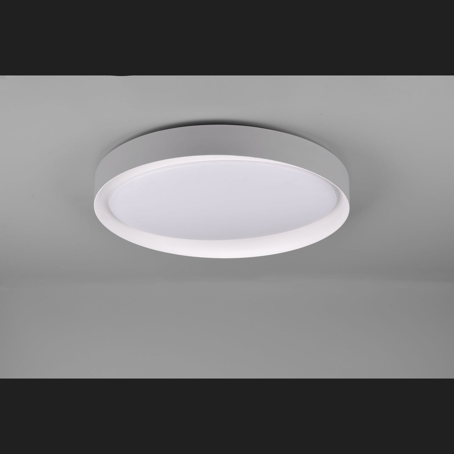 Zeta  - Ceiling lamp - White - Reality