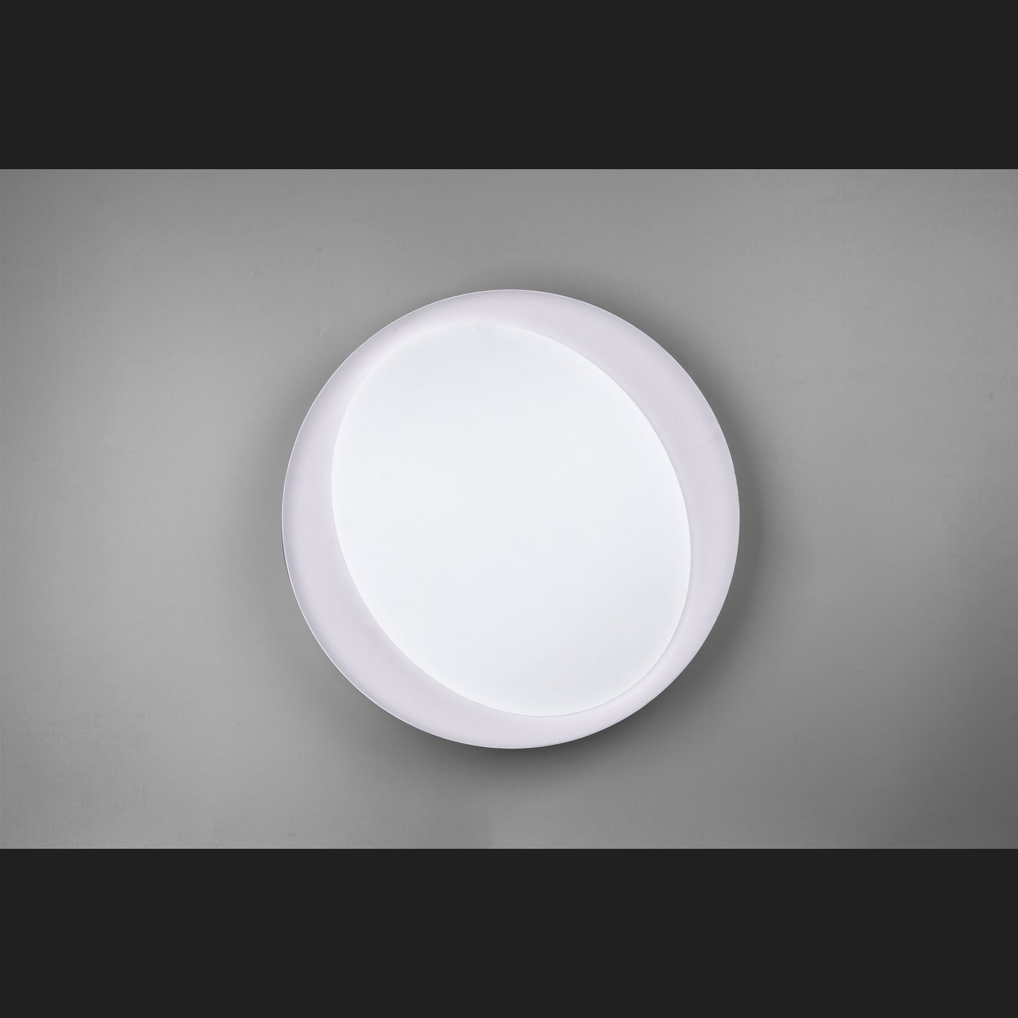 Zeta  - Ceiling lamp - White - Reality