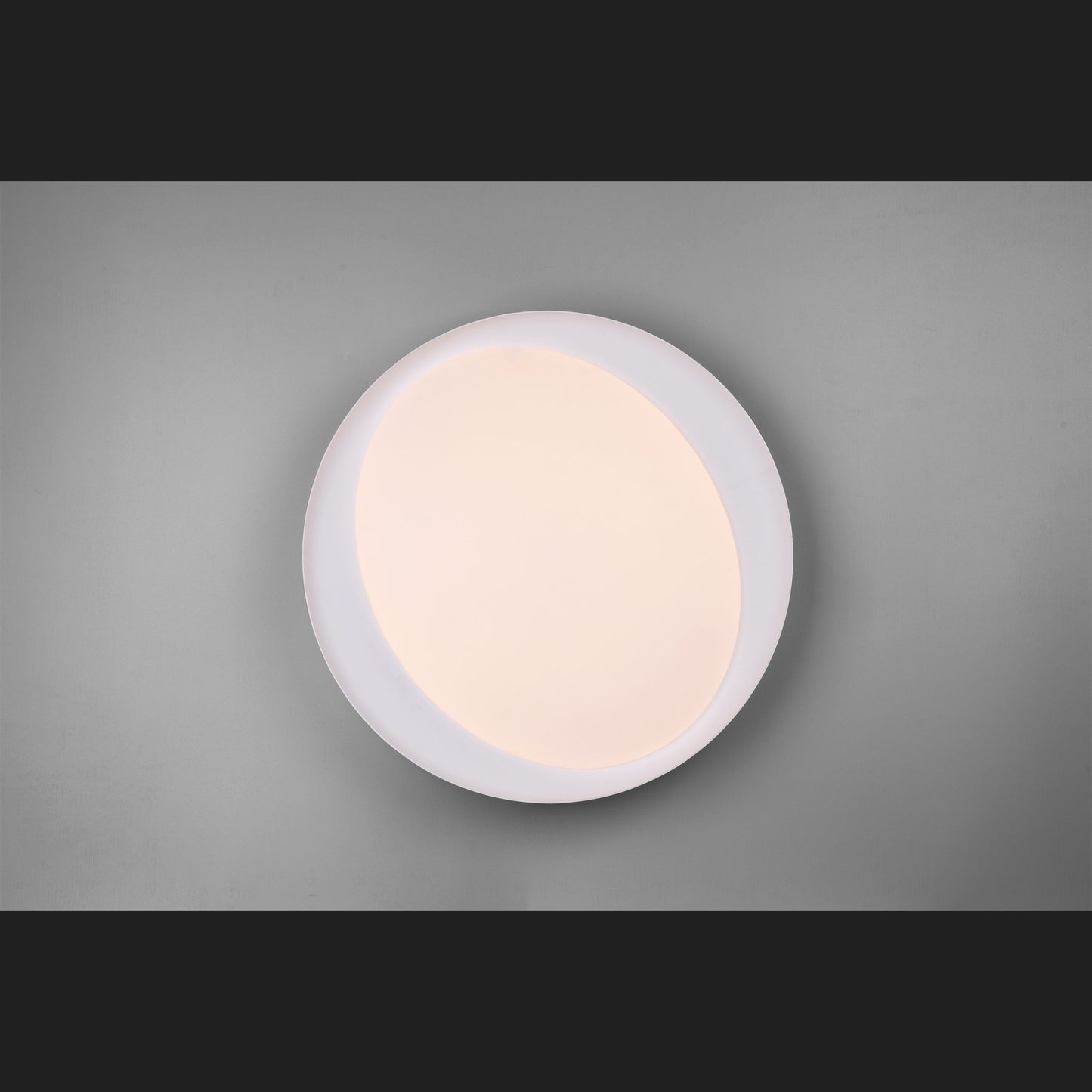 Zeta  - Ceiling lamp - White - Reality