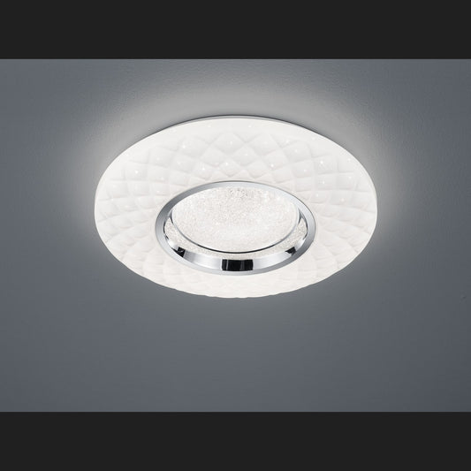 Magnolia  - Ceiling lamp - White - Reality