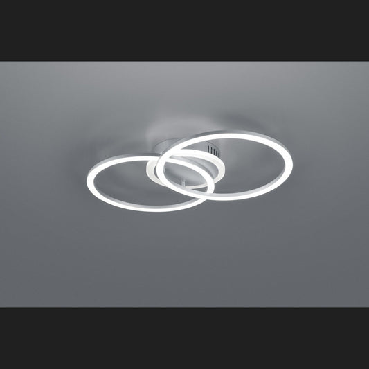 Venida  - Ceiling lamp - Titan - Reality