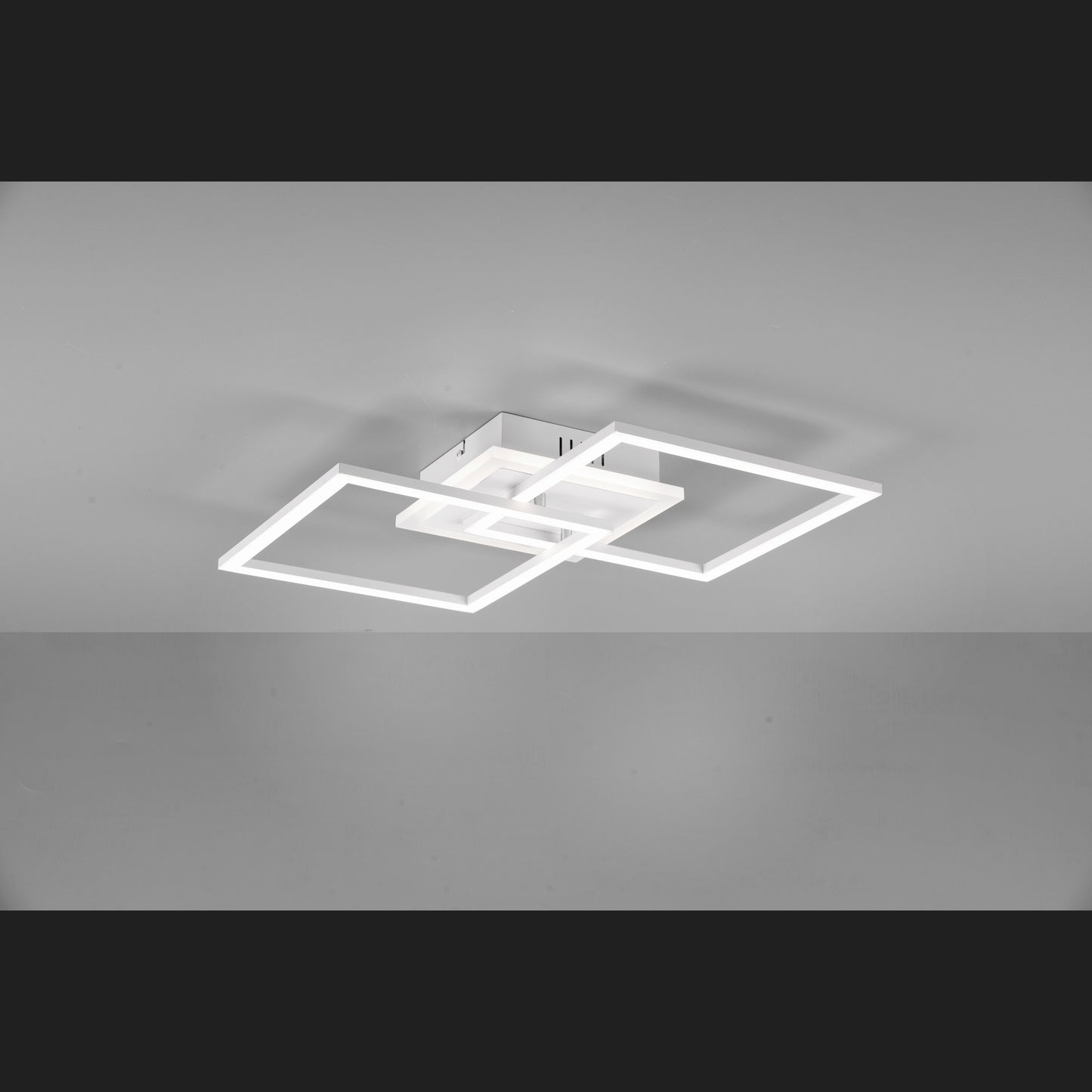 Venida  - Ceiling lamp - White Matt - Reality
