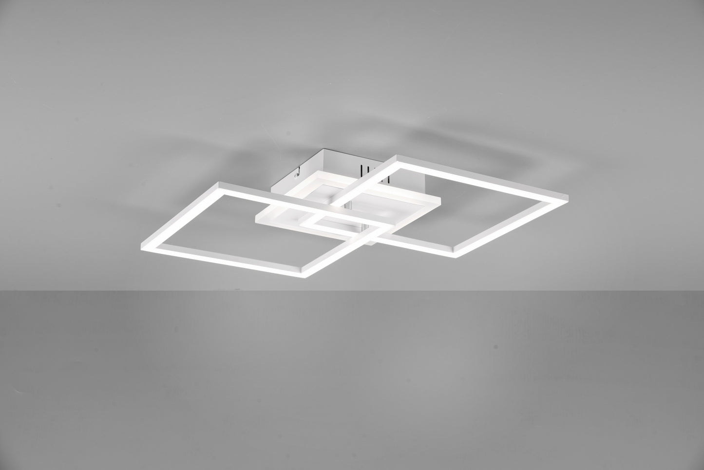 Venida  - Ceiling lamp - White Matt - Reality