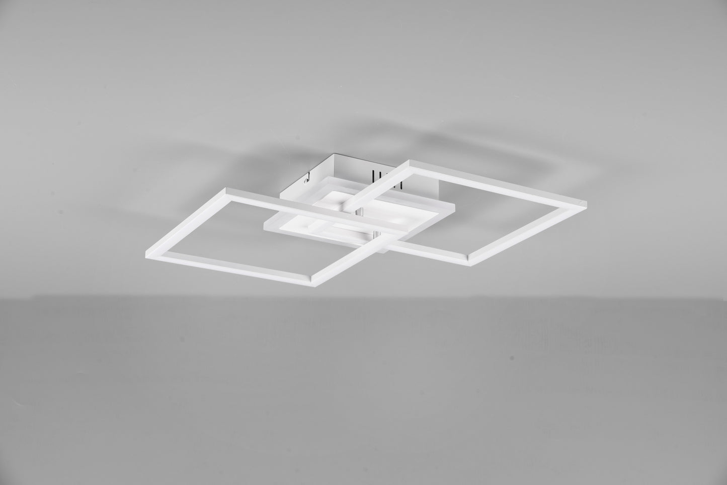 Venida  - Ceiling lamp - White Matt - Reality