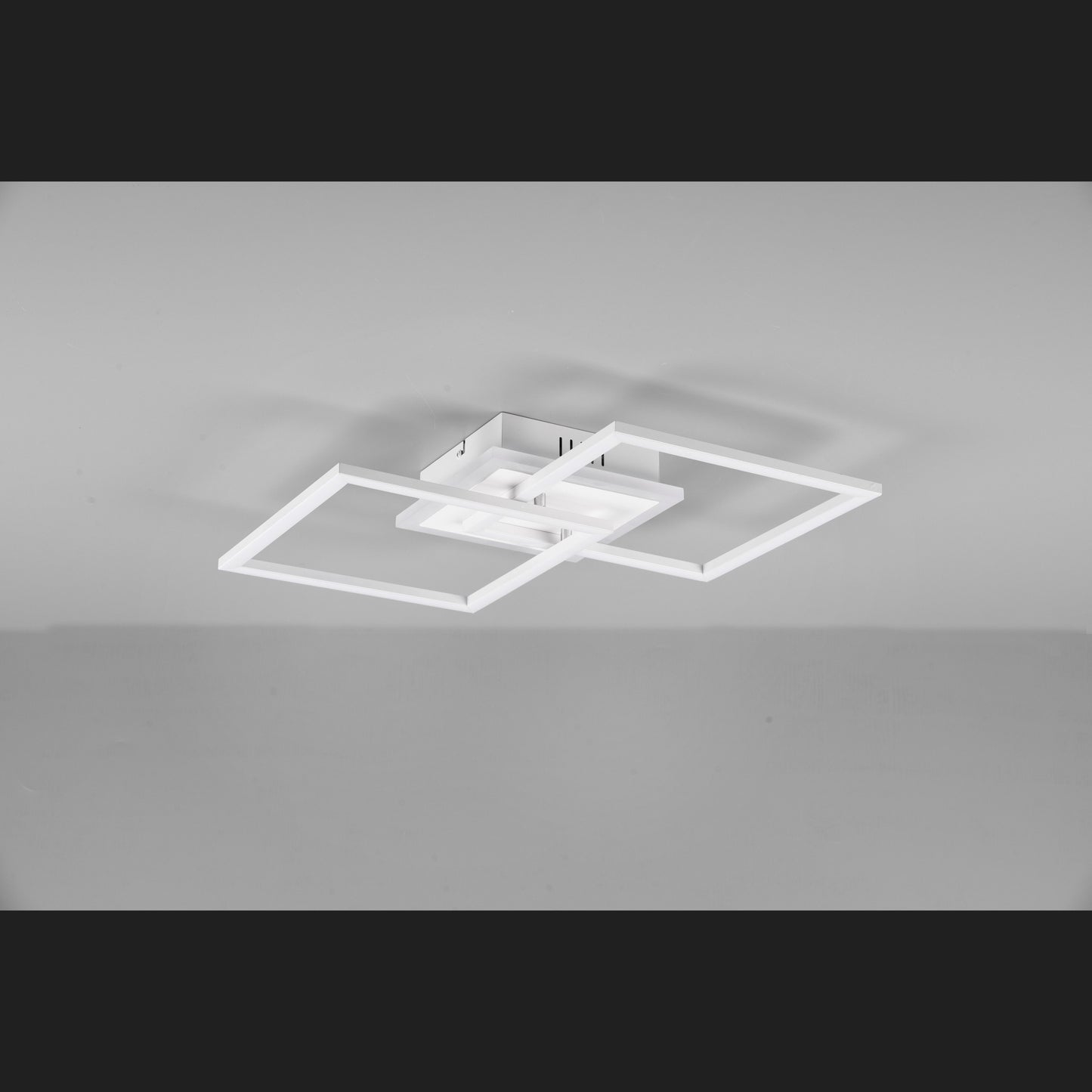 Venida  - Ceiling lamp - White Matt - Reality