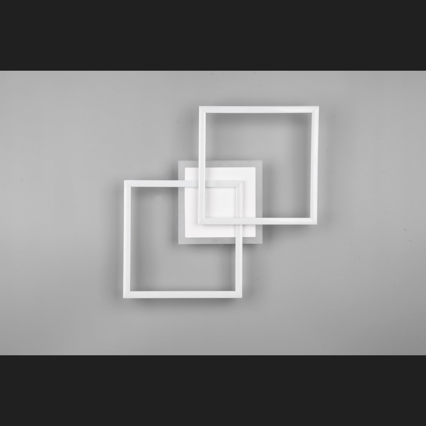 Venida  - Ceiling lamp - White Matt - Reality
