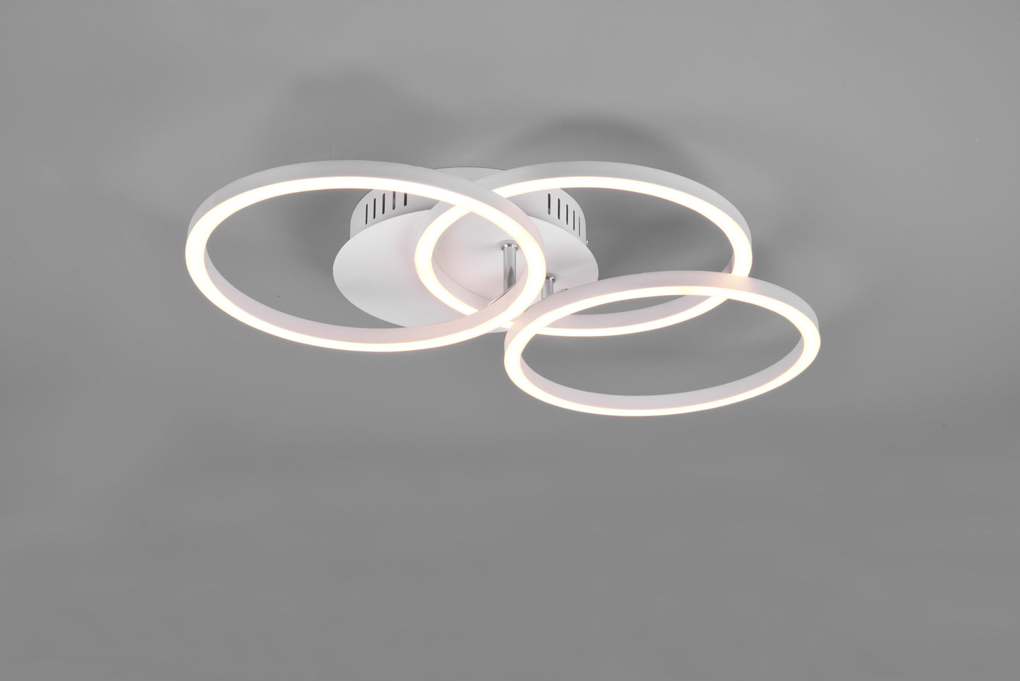 Circle  - Ceiling lamp - White Matt - Reality