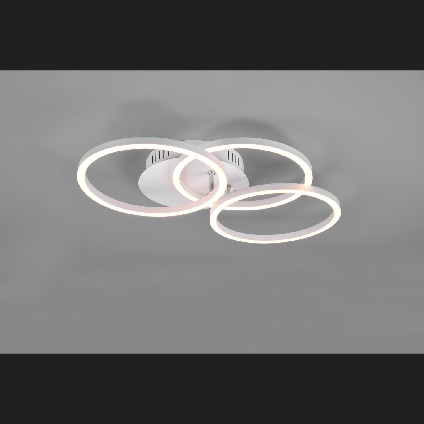 Circle  - Ceiling lamp - White Matt - Reality