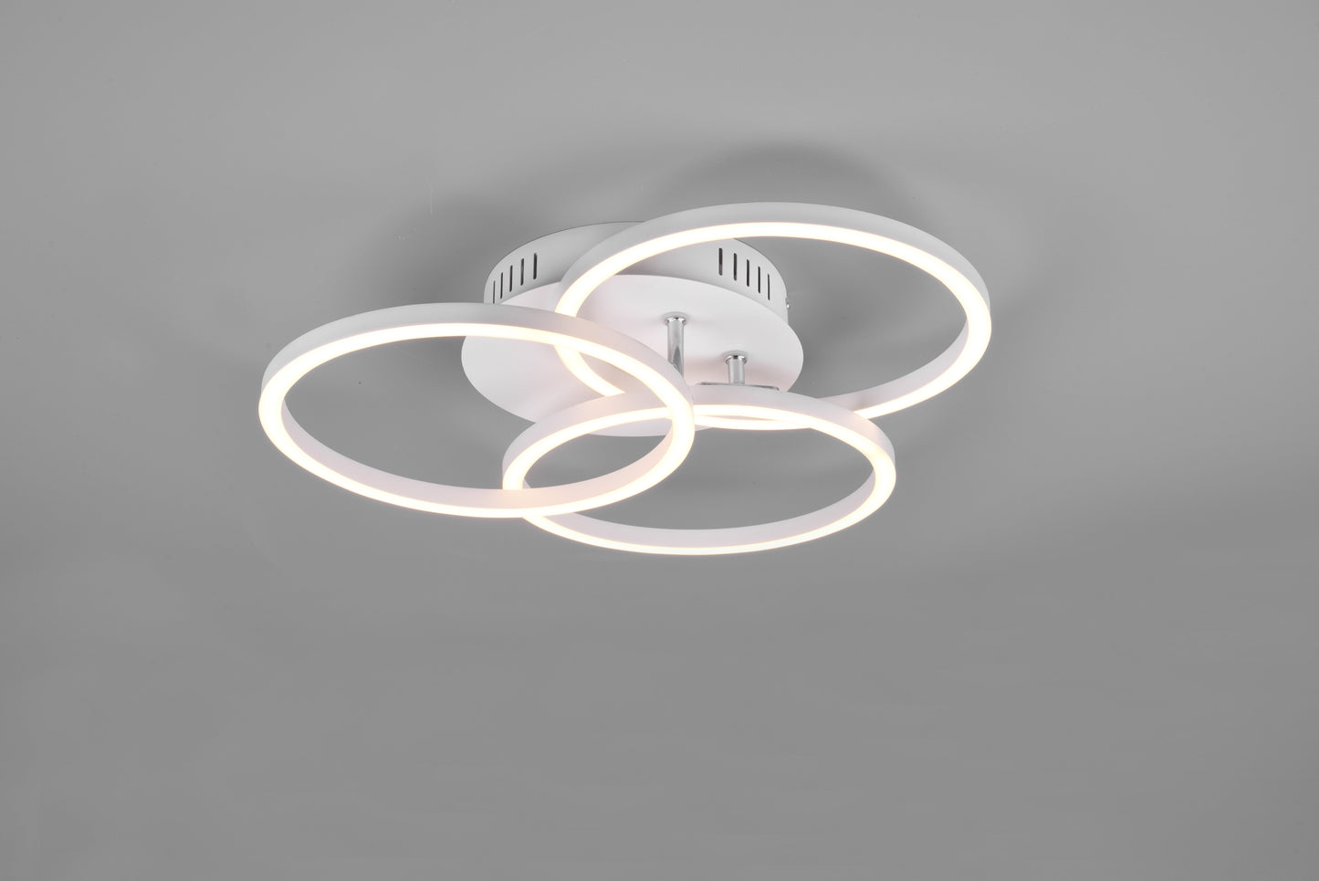 Circle  - Ceiling lamp - White Matt - Reality