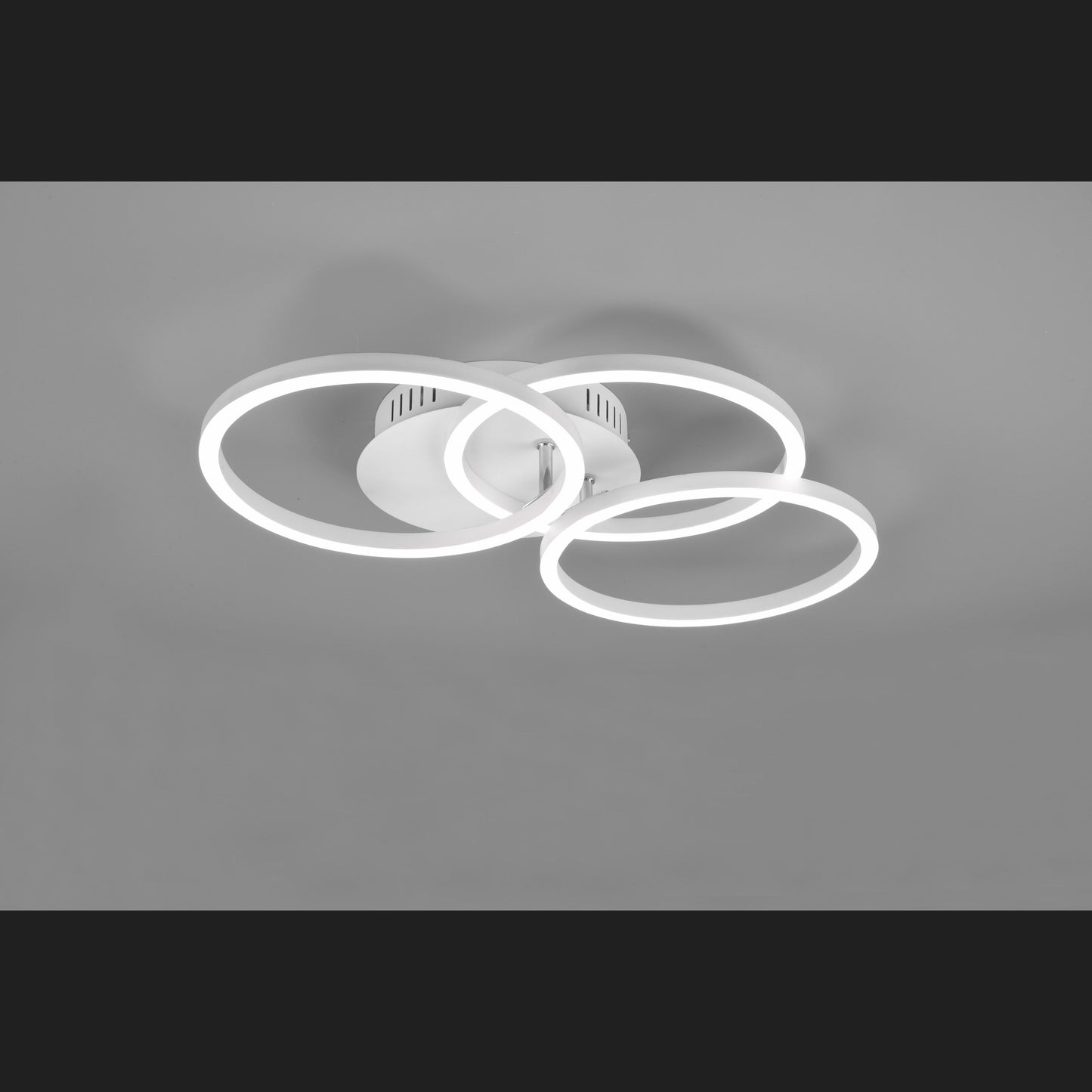 Circle  - Ceiling lamp - White Matt - Reality