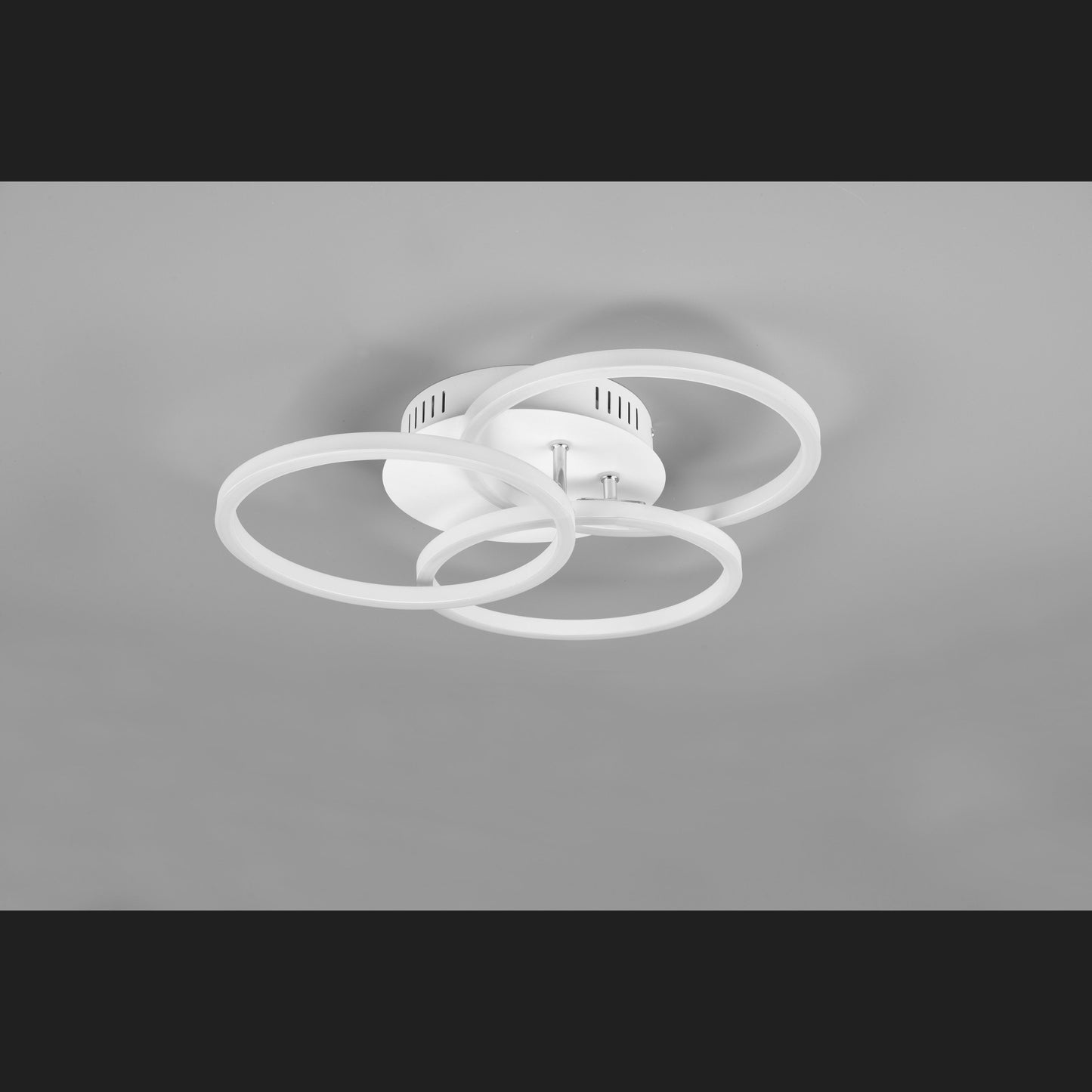 Circle  - Ceiling lamp - White Matt - Reality