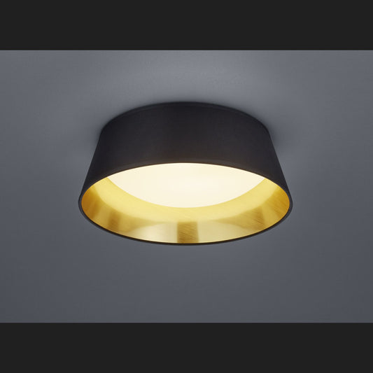 Ponts  - Ceiling lamp - White - Reality