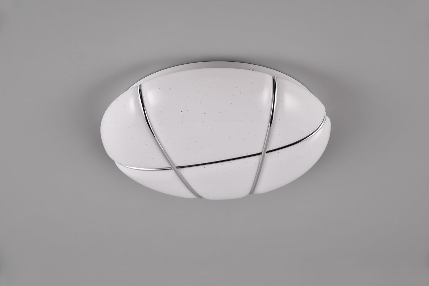 Tibor  - Ceiling lamp - White - Reality