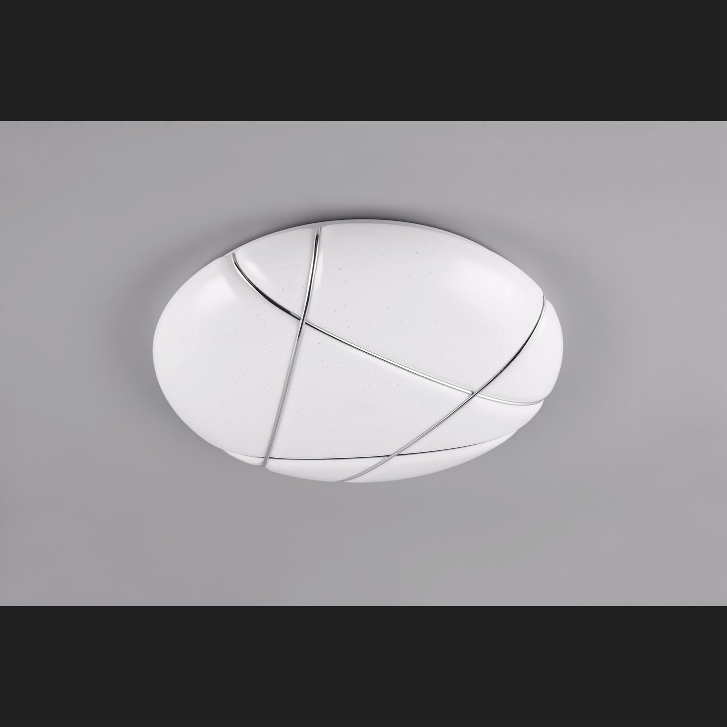 Tibor - Ceiling Light - White - Reality - R62905001